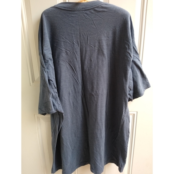 Walnut & 39th Holiday Tee Shirt Christmas Festive Loungewear Casual Unisex Party - Picture 4 of 11